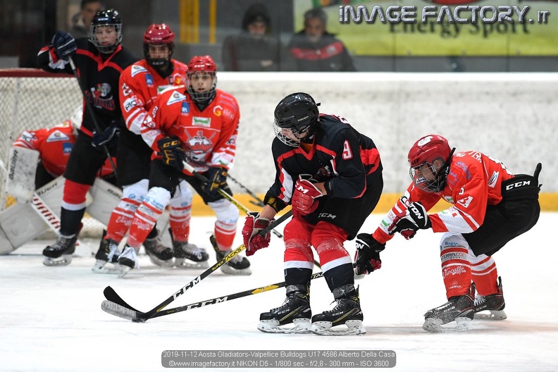 2019-11-12 Aosta Gladiators-Valpellice Bulldogs U17 4586 Alberto Della Casa.jpg